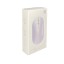 Мышь беспроводная Xiaomi Mi Fashion Mouse HLK4036CN/XMWS001TM серебристая