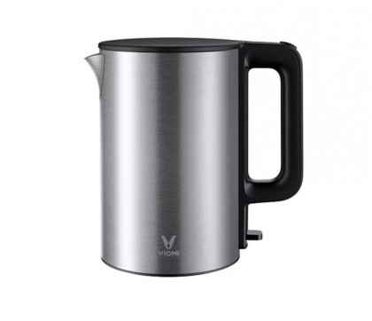 Чайник Xiaomi Viomi Electric Kettle (V-MK151B) черный