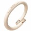 Браслет от комаров Xiaomi Qualitell Q1 розовый