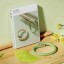 Браслет от комаров Xiaomi Qualitell Q1 розовый