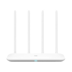 Wi-Fi роутер Xiaomi Mi 4 (DVB4190CN) белый