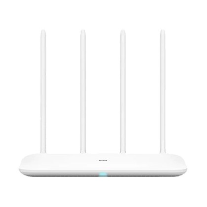 Wi-Fi роутер Xiaomi Mi 4 (DVB4190CN) белый