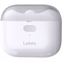 Электрические кусачки для ногтей Xiaomi Lydsto Electric Nail Clipper LQ-DDZJD03 белые