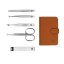 Набор для маникюра Xiaomi HUOHOU HuoHou Stainless Steel Nail Clipper Set HU0061