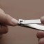 Набор для маникюра Xiaomi HUOHOU HuoHou Stainless Steel Nail Clipper Set HU0061