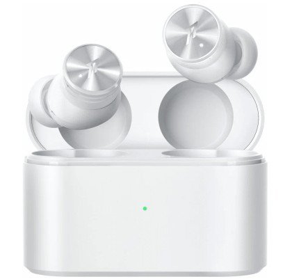 Наушники беспроводные Bluetooth Xiaomi 1More EC302 белые