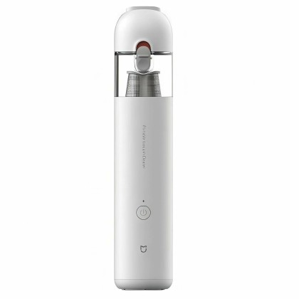 Пылесос портативный Xiaomi Mijia Handy Vacuum Cleaner белый, автомобильный пылесос Xiaomi