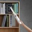 Пылесос портативный Xiaomi Mijia Handy Vacuum Cleaner белый, автомобильный пылесос Xiaomi