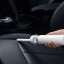 Пылесос портативный Xiaomi Mijia Handy Vacuum Cleaner белый, автомобильный пылесос Xiaomi