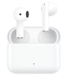 Наушники беспроводные Honor Earbuds X2 белые