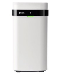 Очиститель воздуха Xiaomi Baion No-Consumable Air Purifier KJ300F-X3M белый