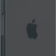 Apple iPhone 15 128Gb (Black)