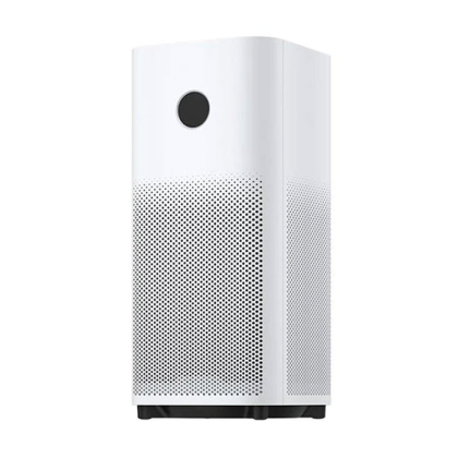 Очиститель воздуха Xiaomi MiJia Air Purifier 4 белый