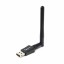 Wi-Fi адаптер Baseus FastJoy 150Mbps (B01317600111-00) черный
