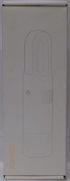 Автомобильный беспроводной пылесос Xiaomi 70mai Vacuum Cleaner Swift PV01 черный
