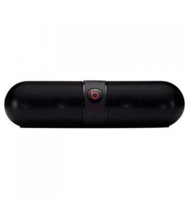 Bluetooth колонки Beats Pill L черная