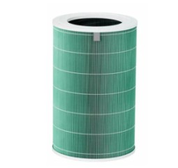 Фильтр BEHEART для очистителя воздуха Xiaomi MI Air Purifier 1/2/2S/3/Pro (антиформальдегидный) зел