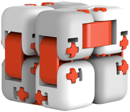 Кубик-конструктор Xiaomi Colorful Fidget Cube Blind Box (BEV4177CN)