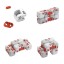 Кубик-конструктор Xiaomi Colorful Fidget Cube Blind Box (BEV4177CN)