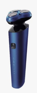 Электробритва Xiaomi Lofans T1 синий