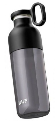 Бутылка Xiaomi KKF Meta Tritan Sports Bottle 690ml P-U69WS зелёный