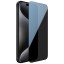 Защитное стекло для iPhone 15 Pro Max Антишпион Supglass XC-12 3D