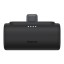 Компактный повербанк Baseus Compact Fast Charging, 1-порт USB-C, 20W/5000mAh, черный