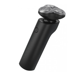 Электробритва Xiaomi MJTXD01SKS NUN4007CN, черная