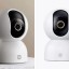 IP-камера Xiaomi Mijia 360 Home Camera PTZ Version 3 1666P MJSXJ15CM белая