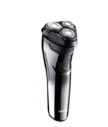 Электробритва Xiaomi Bomidi Electric Shaver M3 серебристый