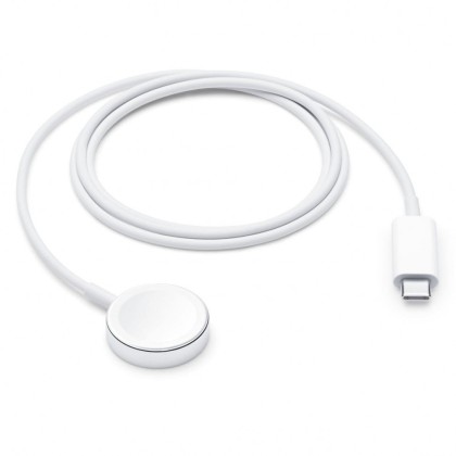 Кабель для зарядки Apple Watch Magnetic Charge Cable 1м