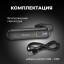 Беспроводная Bluetooth гарнитура Hoco Sixty-Three  6ч+70мАм черная
