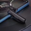 Беспроводная Bluetooth гарнитура Hoco Sixty-Three  6ч+70мАм черная