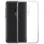 Чехол-накладка силикон 0.5мм Meizu 15/15 Lite прозрачный