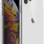 Накладка силиконовая для iPhone 11 прозрачный противоударный