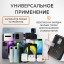 Повербанк Hoco Master Power 40.000mAh 22.5Вт 2USB/Type-C/Micro - с мощным фонариком