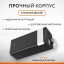 Повербанк Hoco Master Power 40.000mAh 22.5Вт 2USB/Type-C/Micro - с мощным фонариком