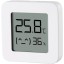 Погодная станция Xiaomi Bluetooth Hygrothermograph 2 белая
