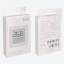 Погодная станция Xiaomi Bluetooth Hygrothermograph 2 белая