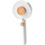 Лейка для душа Xiaomi Dabai diiib 115мм DXHS015-1 оранжевая