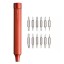Отвертка электрическая Xiaomi Hoto Precision Screwdriver Kit 24 in 1 (QWLSD004) черная