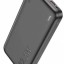 Повербанк  Type C Hoco 101 10000mAh/2USB/1C 22.5W черный