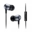Наушники Xiaomi Mi Capsule Earphones DDQ-01WM черные