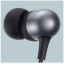 Наушники Xiaomi Mi Capsule Earphones DDQ-01WM черные