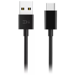Usb Кабель-зарядка ZMI USB на Type-C 1м AL701 черный