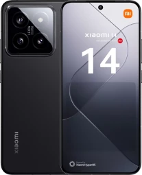 Xiaomi 14 12+ 512Gb Black 5G