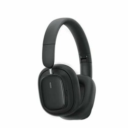 Bluetooth-наушники Baseus Bowie H1i черный