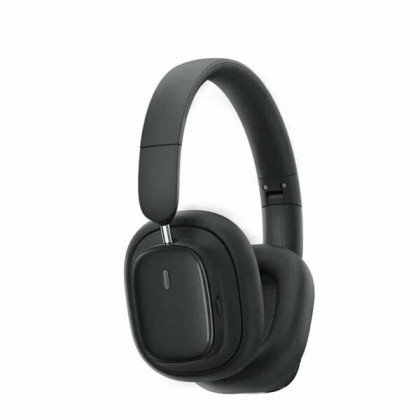 Bluetooth-наушники Baseus Bowie H1i черный