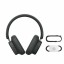 Bluetooth-наушники Baseus Bowie H1i черный