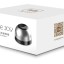 Вакуумная пробка для шампанского Xiaomi Circle Joy CJ серебристая